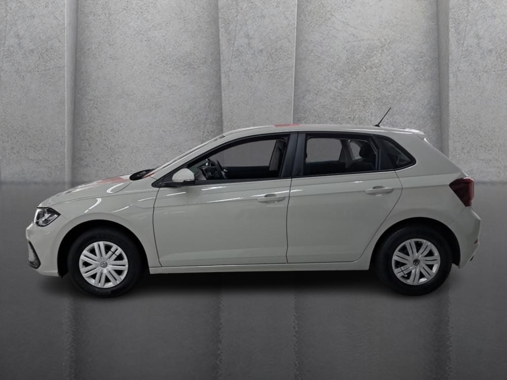 Volkswagen Polo Hatch 1.0 Tsi