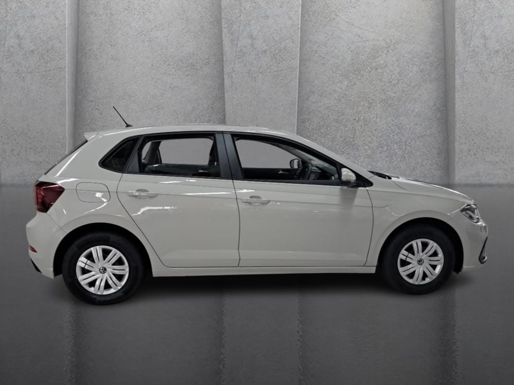 Volkswagen Polo Hatch 1.0 Tsi