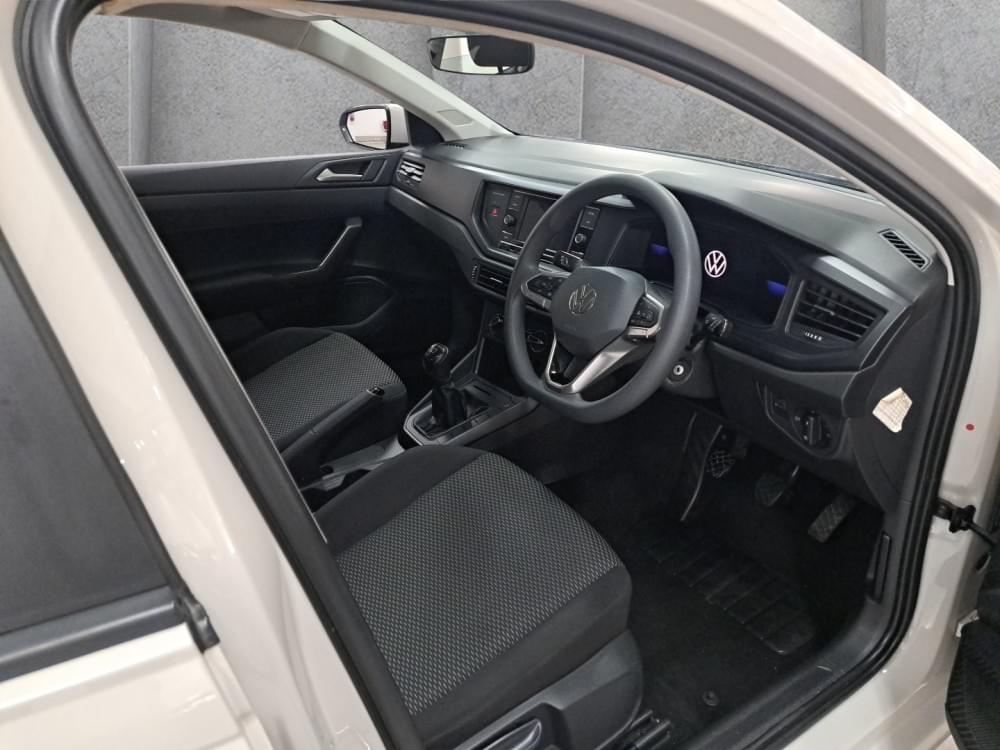 Volkswagen Polo Hatch 1.0 Tsi