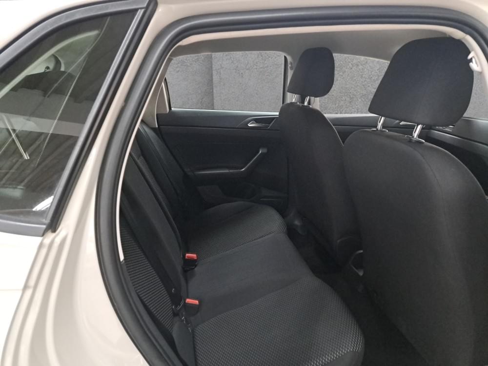 Volkswagen Polo Hatch 1.0 Tsi