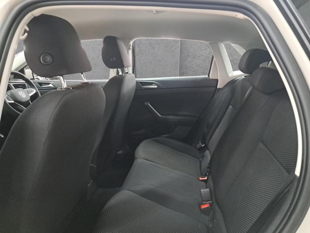 Volkswagen Polo Hatch 1.0 Tsi