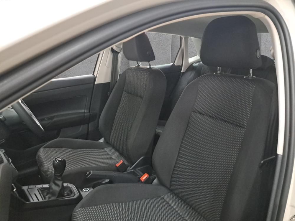 Volkswagen Polo Hatch 1.0 Tsi