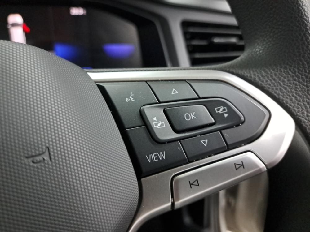 Volkswagen Polo Hatch 1.0 Tsi