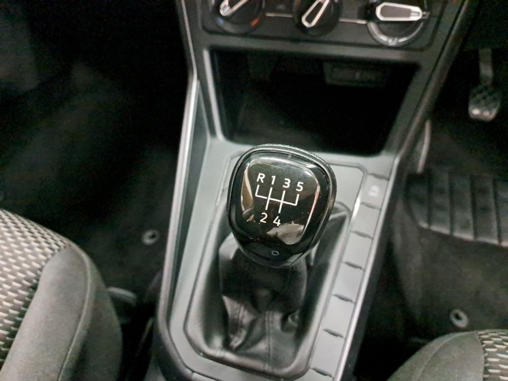 Volkswagen Polo Hatch 1.0 Tsi