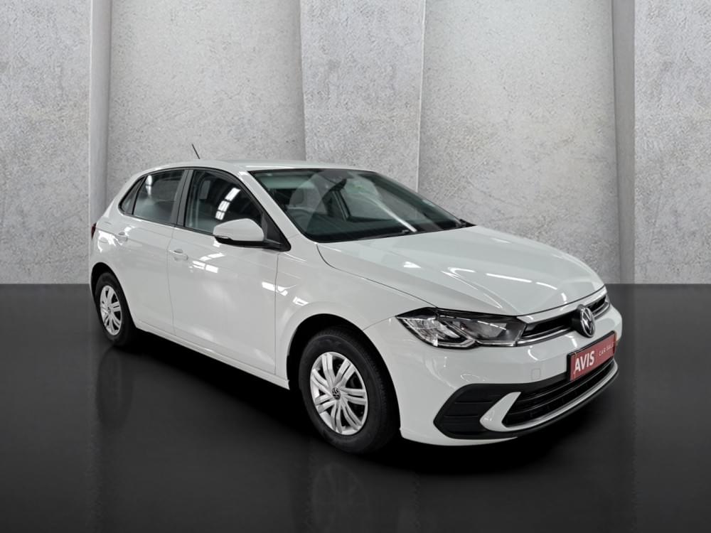 Volkswagen Polo Hatch 1.0 Tsi