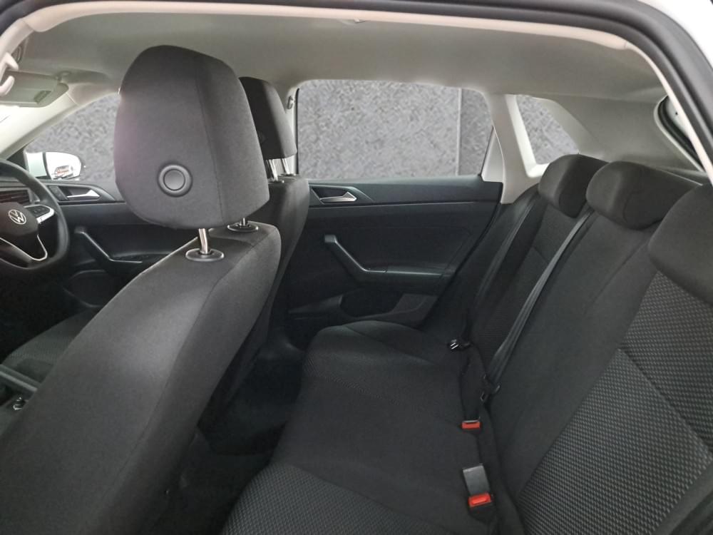 Volkswagen Polo Hatch 1.0 Tsi