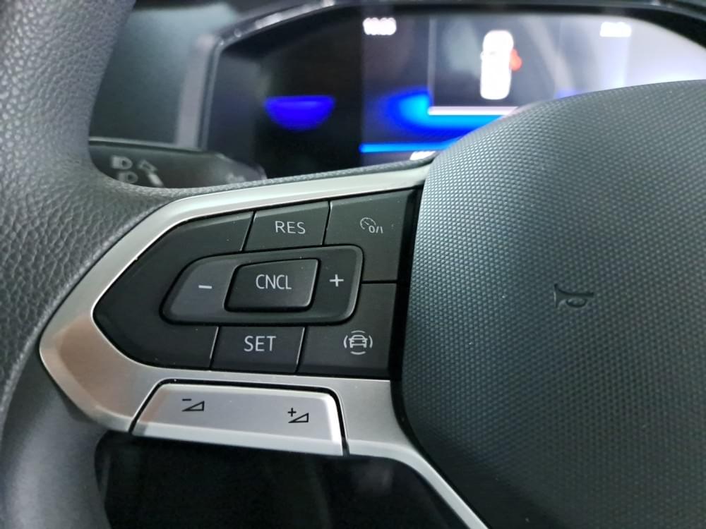 Volkswagen Polo Hatch 1.0 Tsi