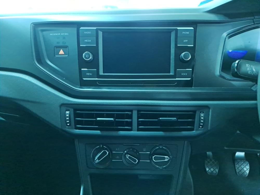 Volkswagen Polo Hatch 1.0 Tsi