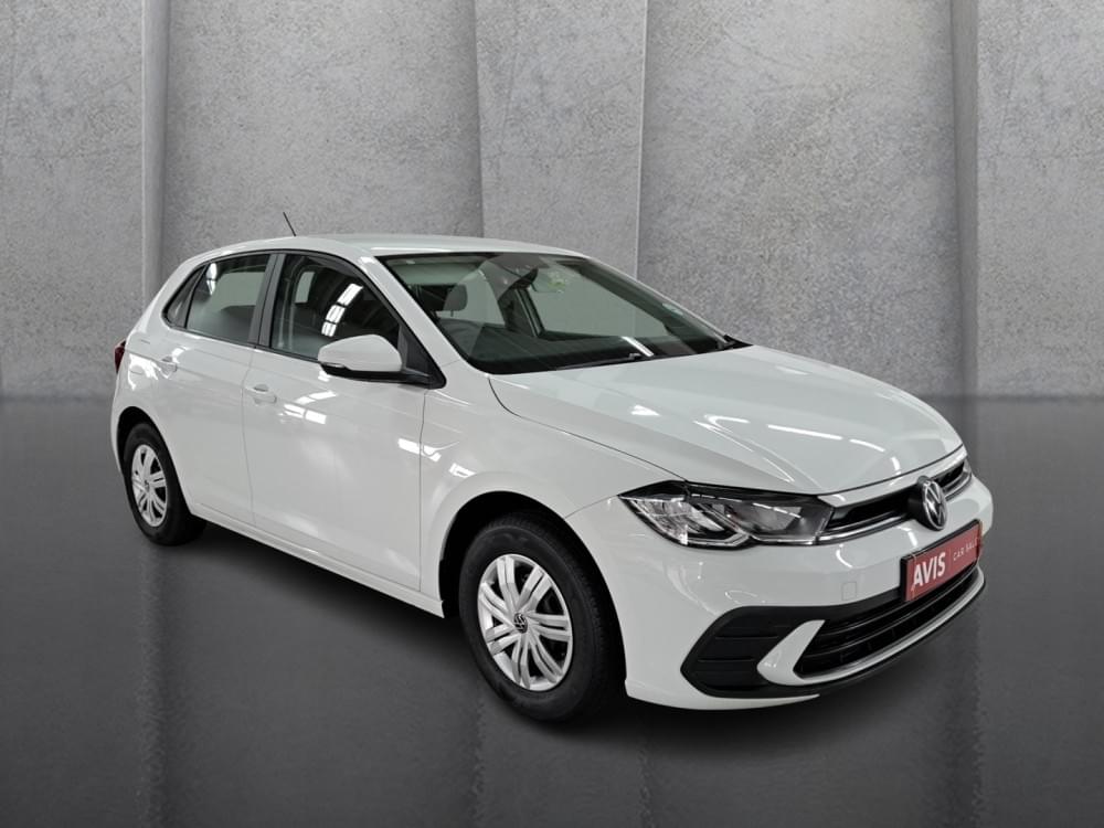 Volkswagen Polo Hatch 1.0 Tsi