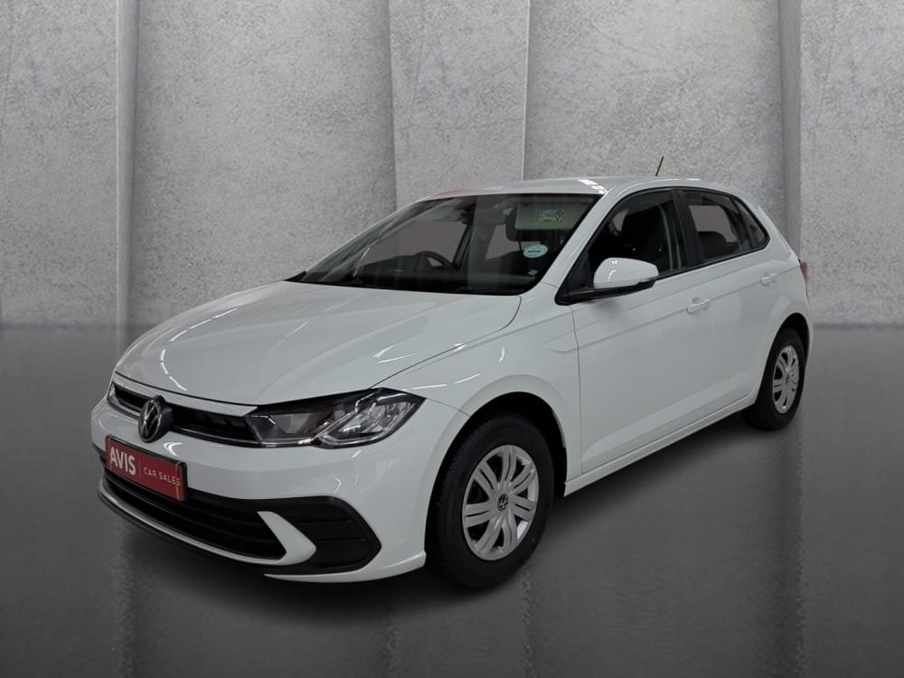 Volkswagen Polo Hatch 1.0 Tsi