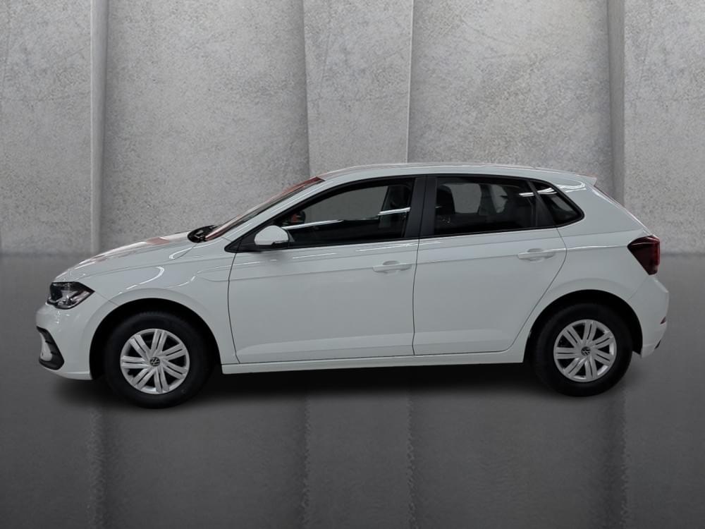 Volkswagen Polo Hatch 1.0 Tsi