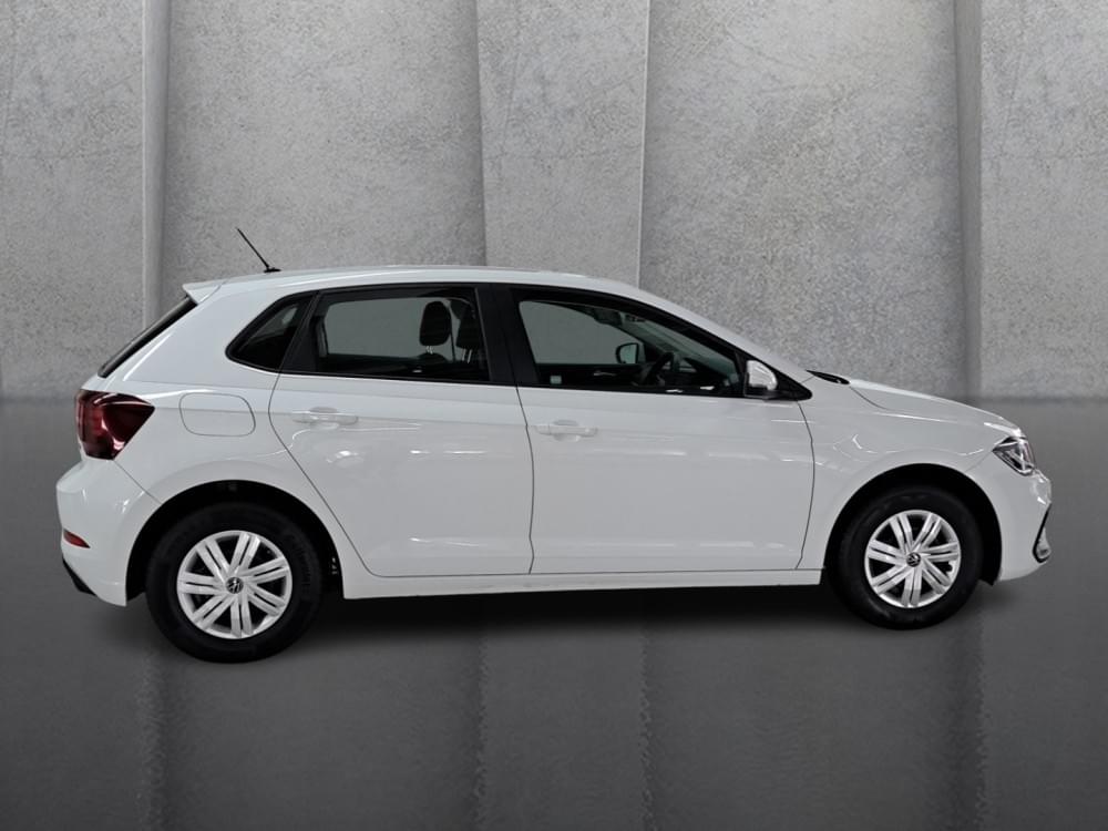 Volkswagen Polo Hatch 1.0 Tsi