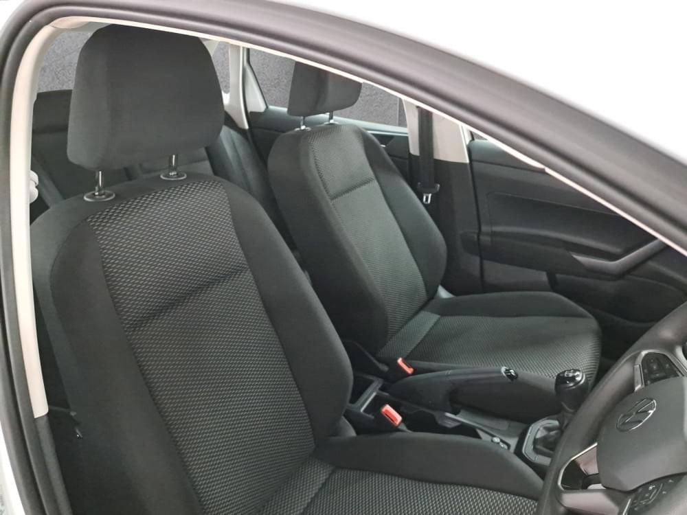 Volkswagen Polo Hatch 1.0 Tsi