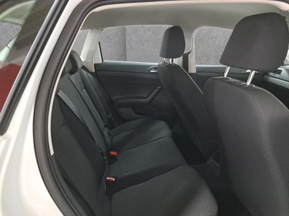 Volkswagen Polo Hatch 1.0 Tsi