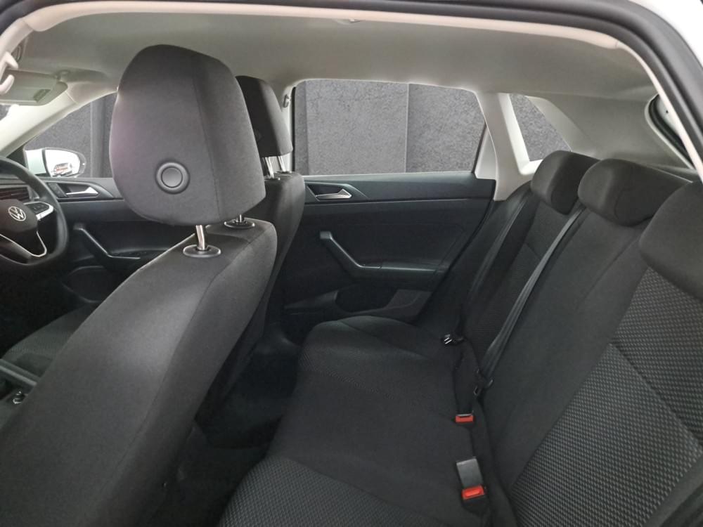 Volkswagen Polo Hatch 1.0 Tsi