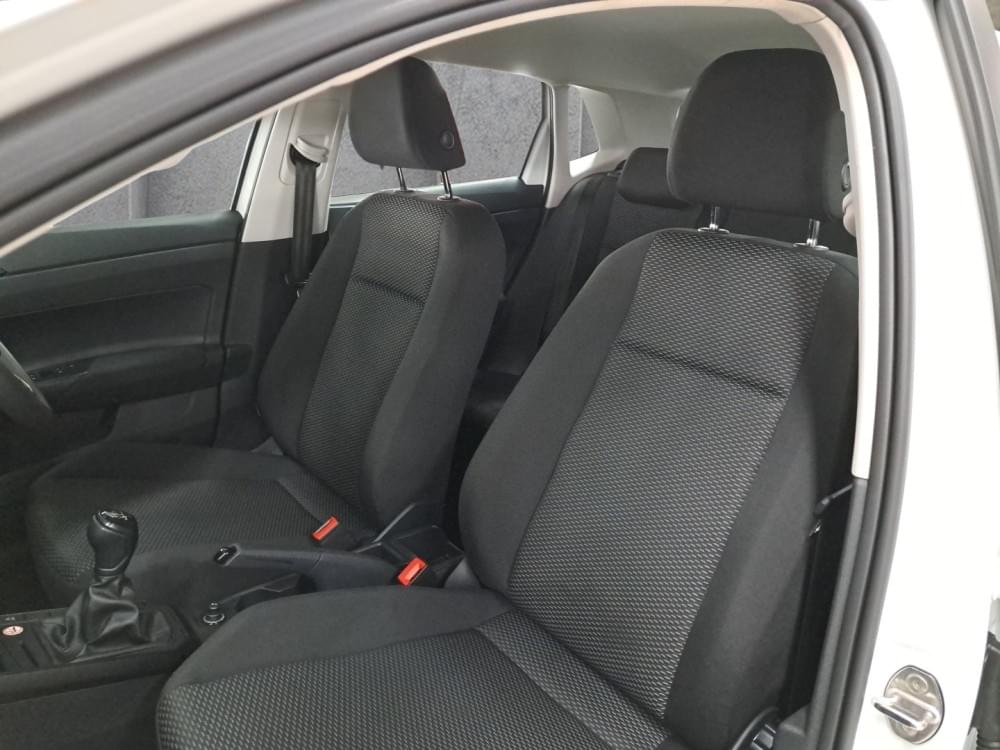 Volkswagen Polo Hatch 1.0 Tsi