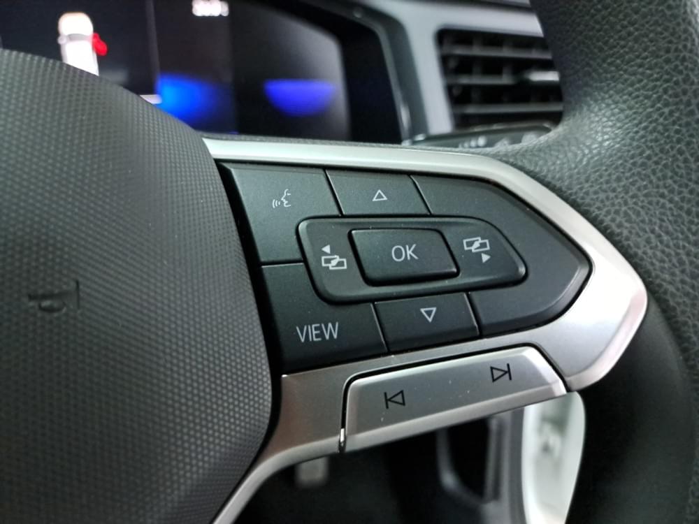 Volkswagen Polo Hatch 1.0 Tsi