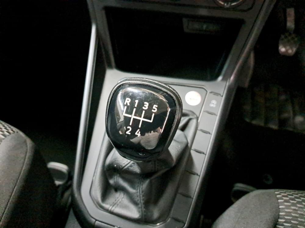 Volkswagen Polo Hatch 1.0 Tsi