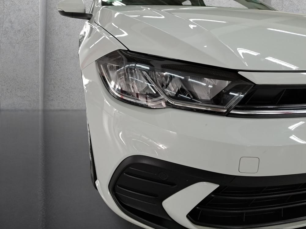Volkswagen Polo Hatch 1.0 Tsi