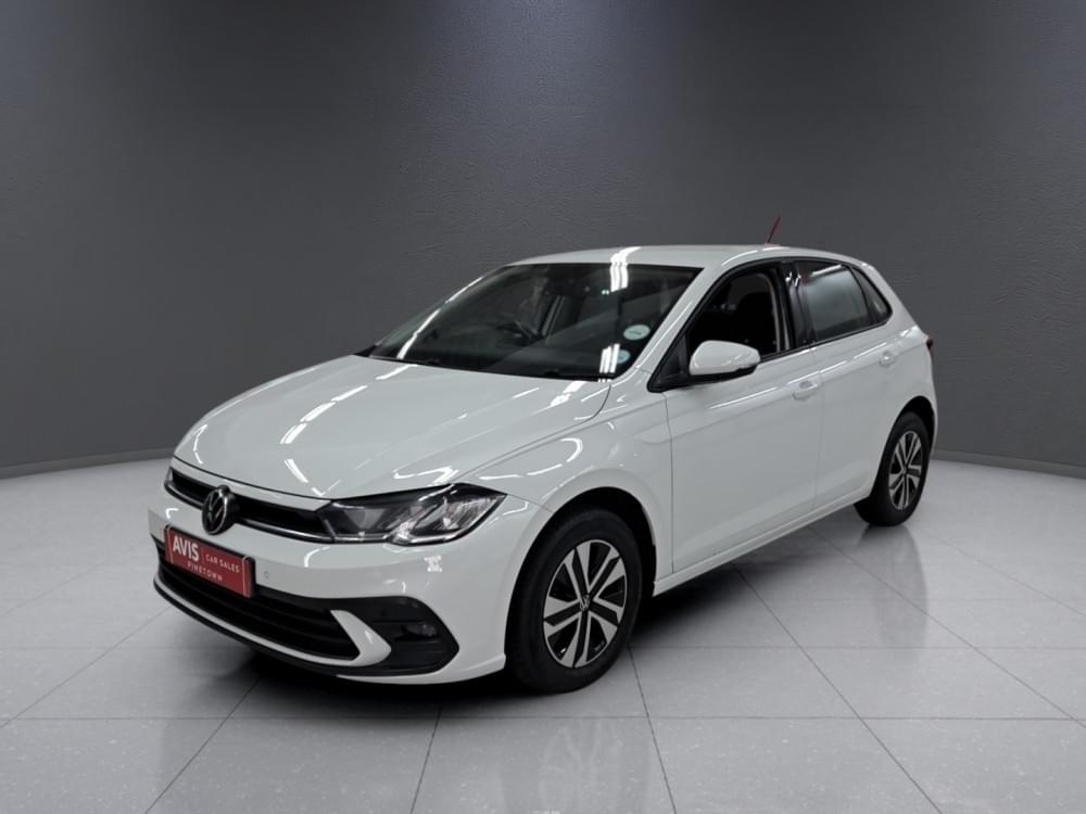 Volkswagen Polo Hatch 1.0 Tsi Life Dsg