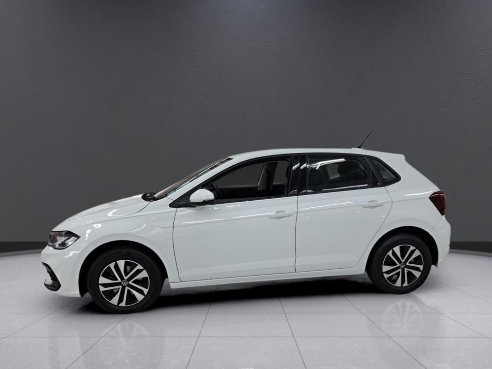 Volkswagen Polo Hatch 1.0 Tsi Life Dsg