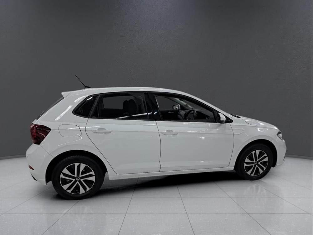 Volkswagen Polo Hatch 1.0 Tsi Life Dsg