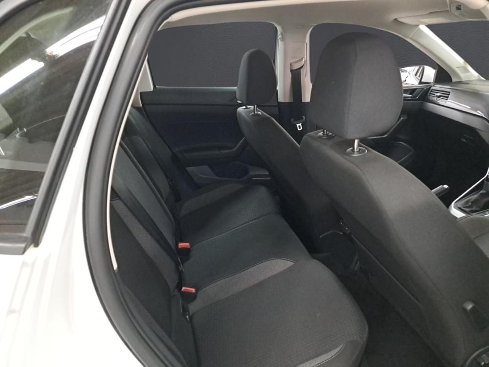 Volkswagen Polo Hatch 1.0 Tsi Life Dsg