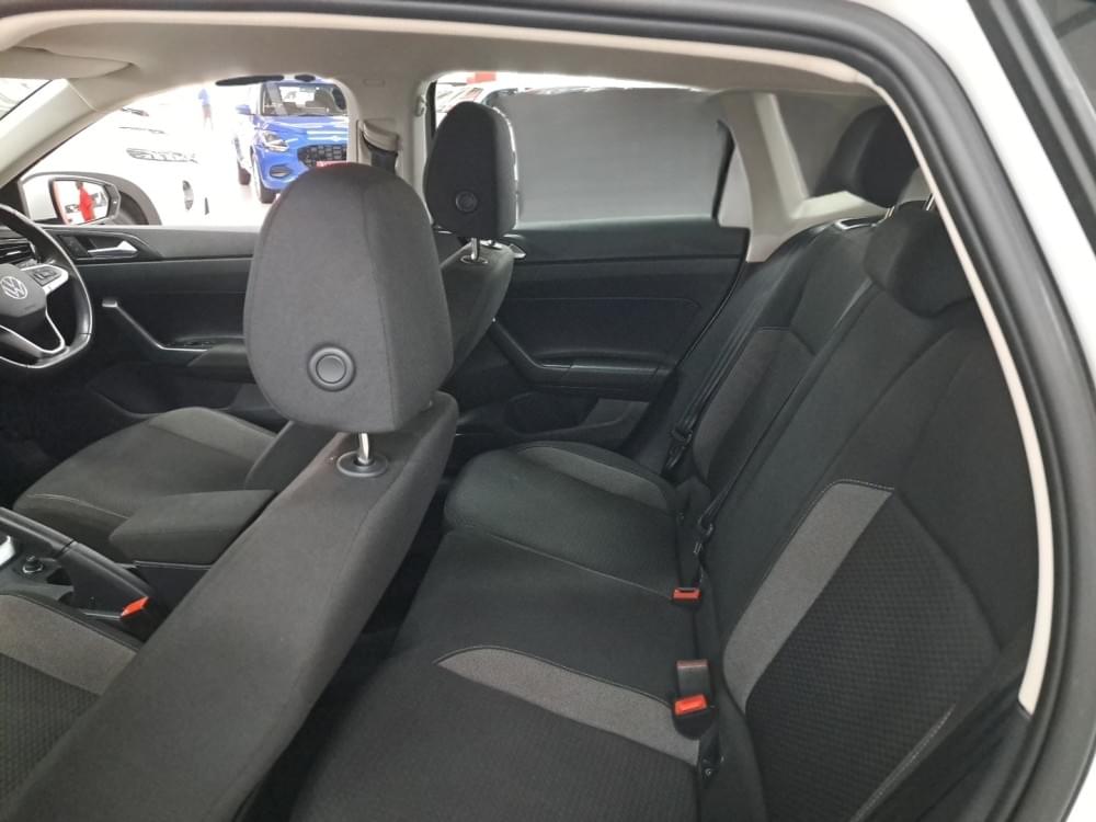Volkswagen Polo Hatch 1.0 Tsi Life Dsg