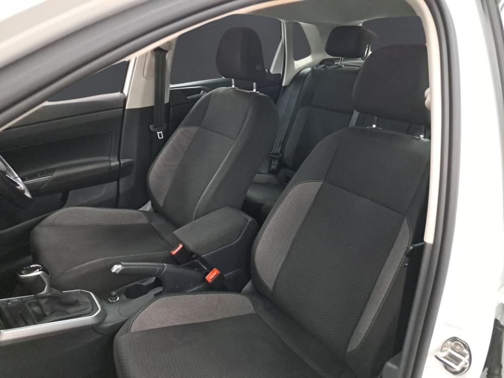 Volkswagen Polo Hatch 1.0 Tsi Life Dsg