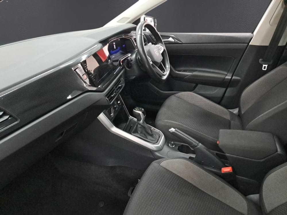 Volkswagen Polo Hatch 1.0 Tsi Life Dsg