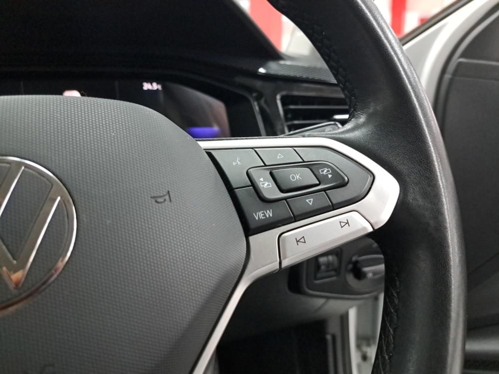 Volkswagen Polo Hatch 1.0 Tsi Life Dsg