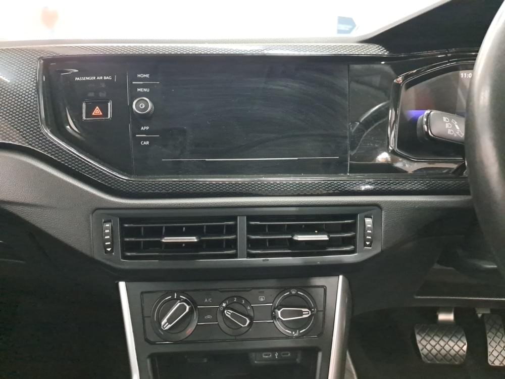 Volkswagen Polo Hatch 1.0 Tsi Life Dsg