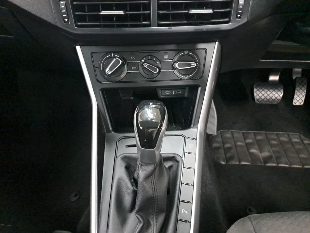 Volkswagen Polo Hatch 1.0 Tsi Life Dsg