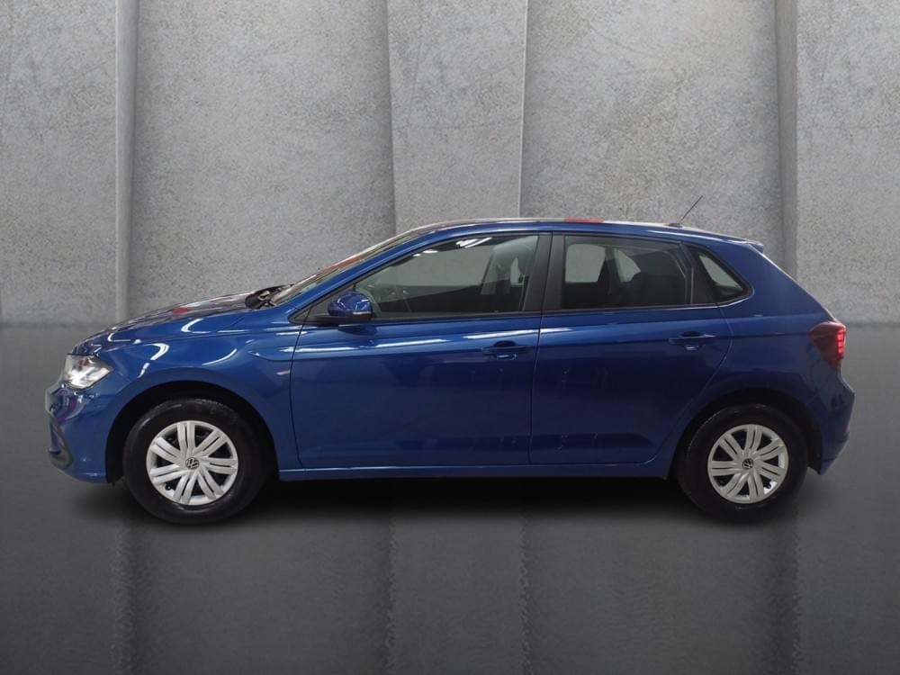 Volkswagen Polo Hatch 1.0 Tsi