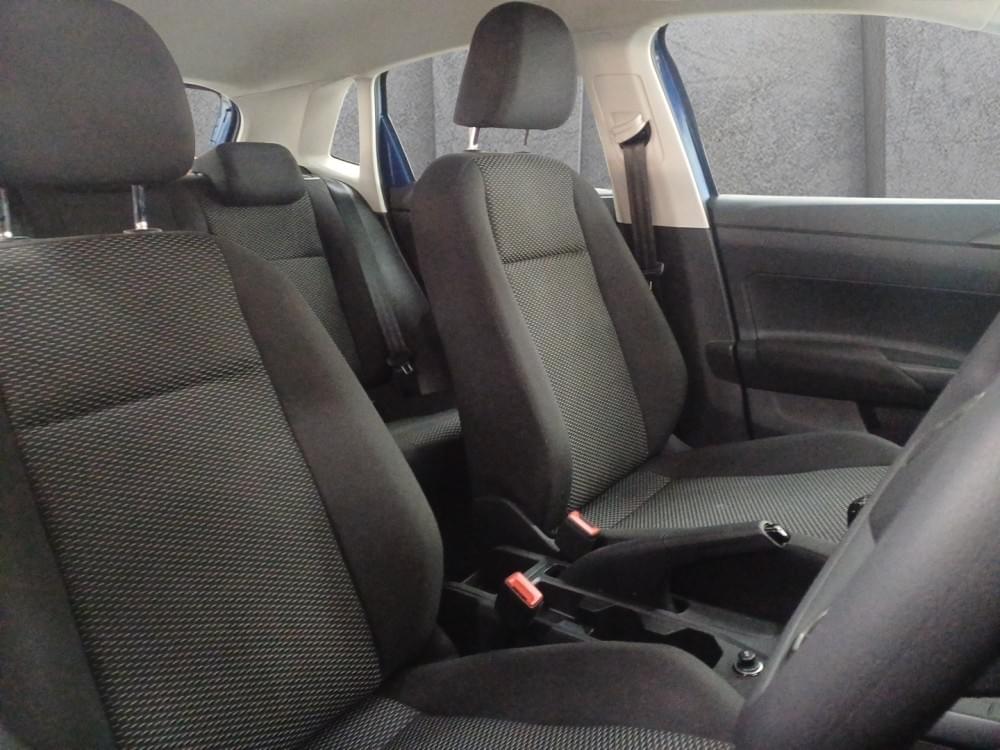 Volkswagen Polo Hatch 1.0 Tsi