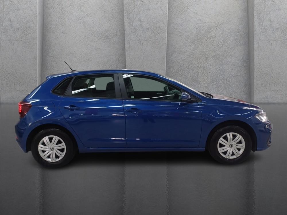 Volkswagen Polo Hatch 1.0 Tsi