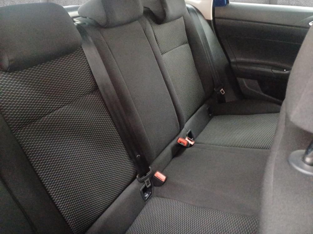 Volkswagen Polo Hatch 1.0 Tsi