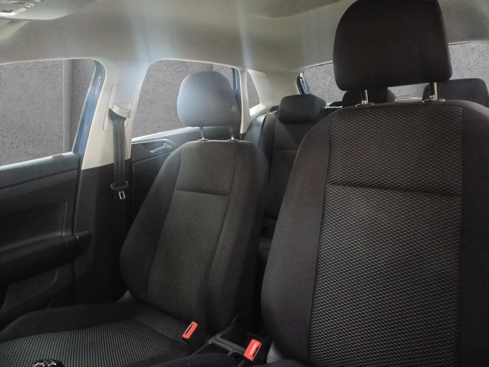 Volkswagen Polo Hatch 1.0 Tsi