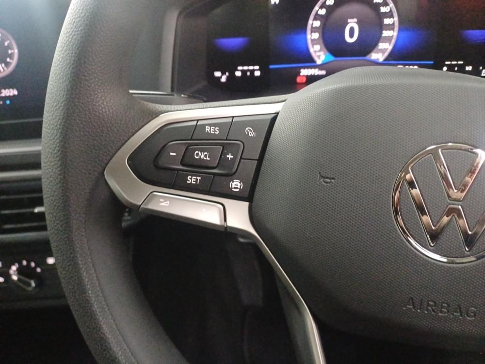 Volkswagen Polo Hatch 1.0 Tsi