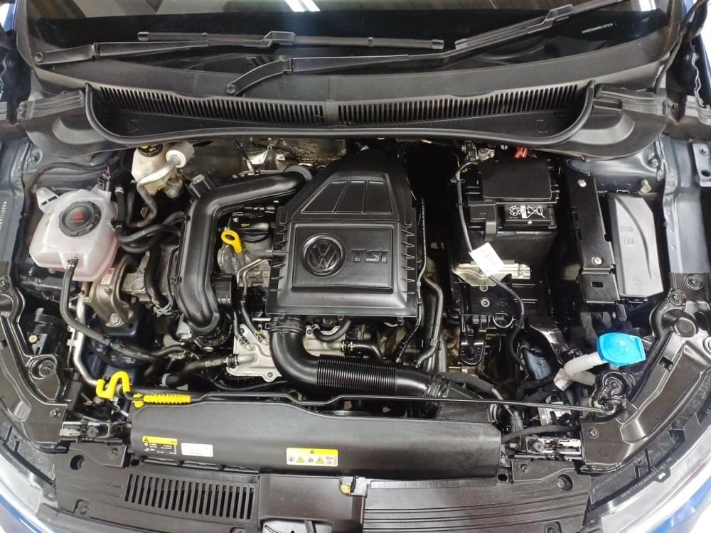 Volkswagen Polo Hatch 1.0 Tsi