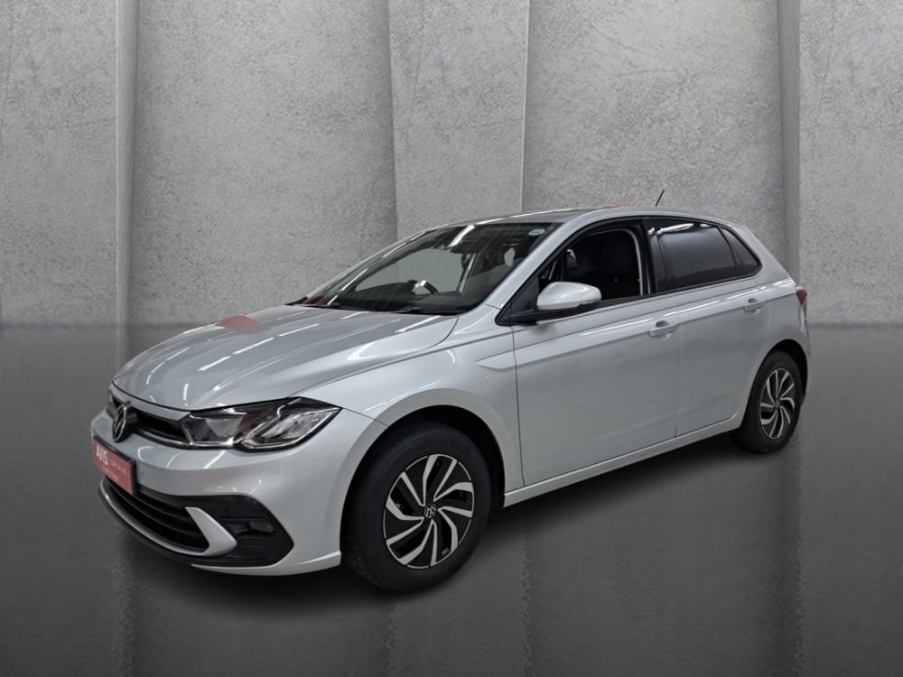 Volkswagen Polo Hatch 1.0 Tsi Life Dsg