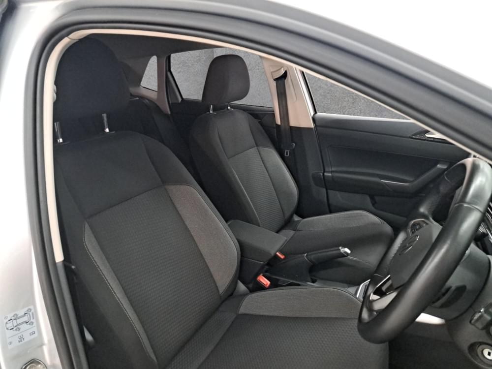 Volkswagen Polo Hatch 1.0 Tsi Life Dsg