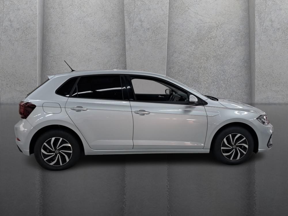 Volkswagen Polo Hatch 1.0 Tsi Life Dsg
