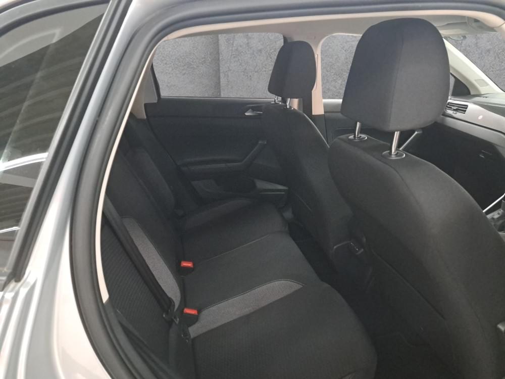 Volkswagen Polo Hatch 1.0 Tsi Life Dsg