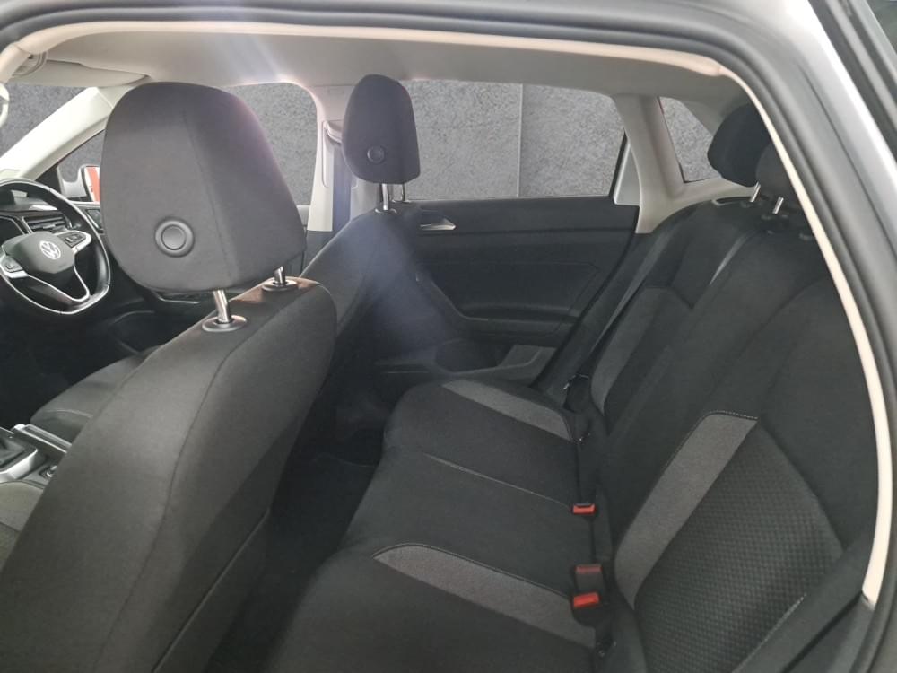 Volkswagen Polo Hatch 1.0 Tsi Life Dsg
