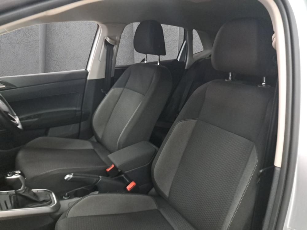 Volkswagen Polo Hatch 1.0 Tsi Life Dsg