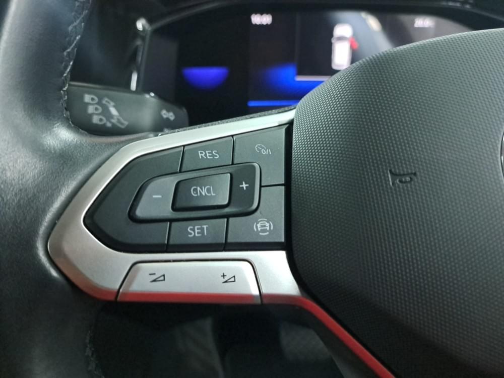 Volkswagen Polo Hatch 1.0 Tsi Life Dsg