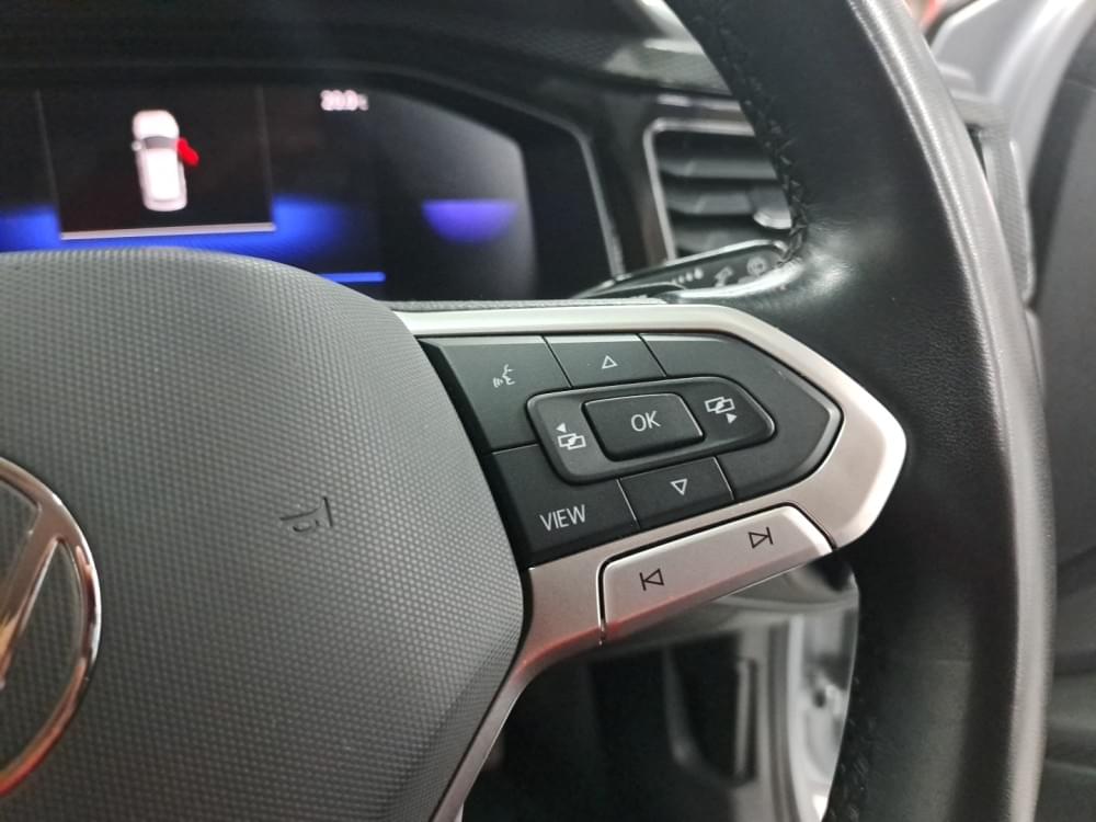 Volkswagen Polo Hatch 1.0 Tsi Life Dsg