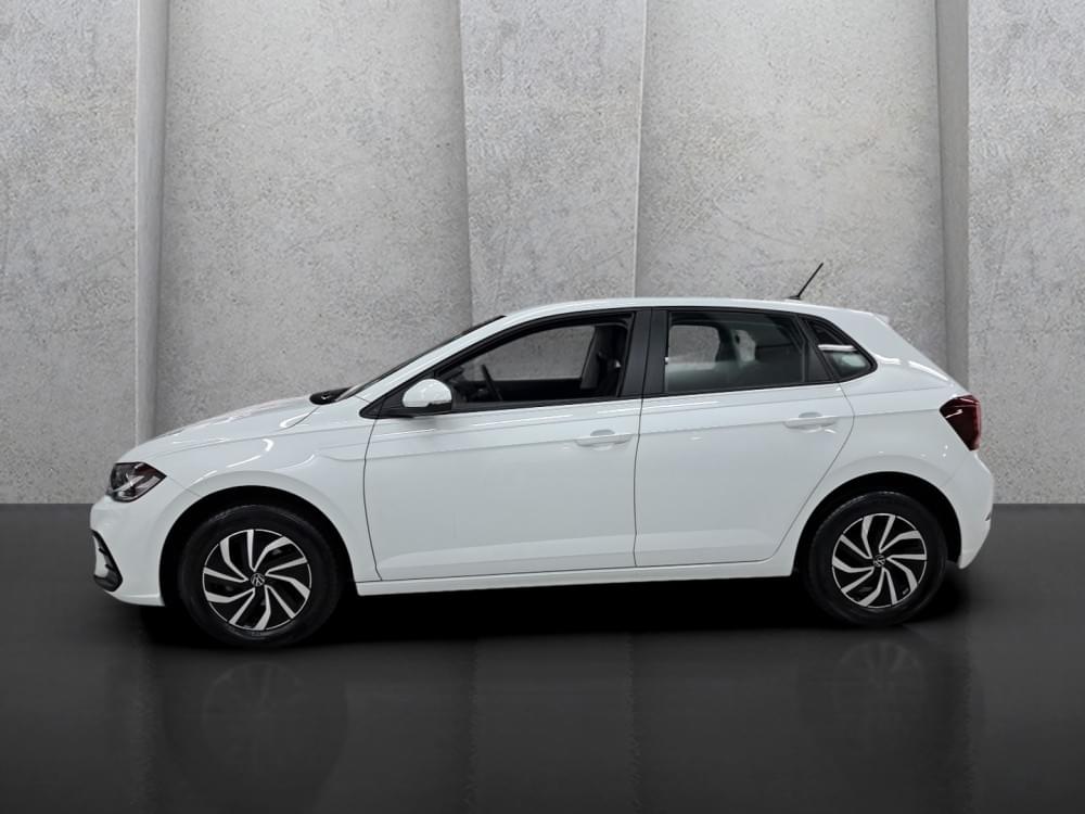 Volkswagen Polo Hatch 1.0 Tsi