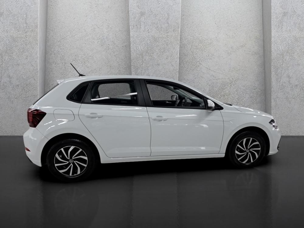 Volkswagen Polo Hatch 1.0 Tsi